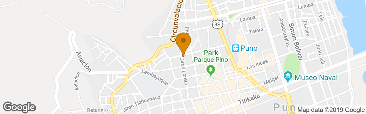 Hotel Huchuy Wasi Hostel