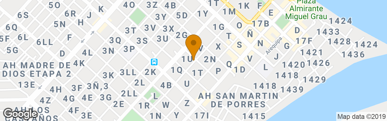 Hotel Pirwa Maldonado Hostel