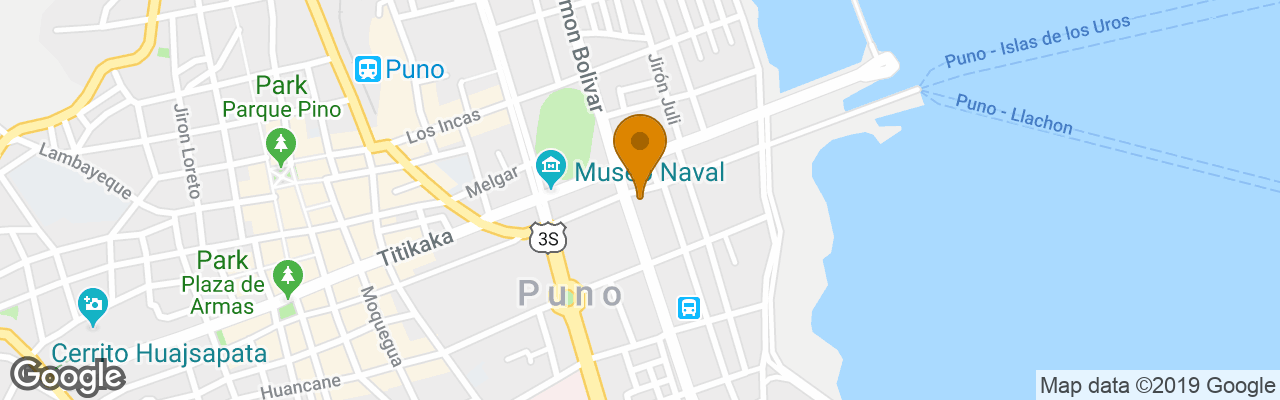 Hotel Hostal Virgen De Las Nieves Ii