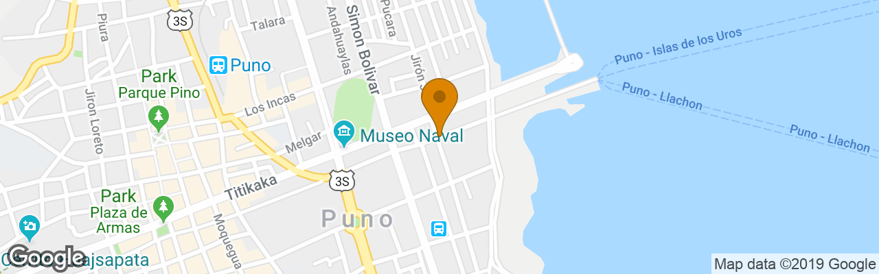 Hotel Hostal Virgen De Las Nieves