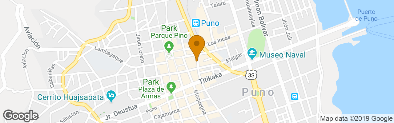 Hotel Presidente Inn