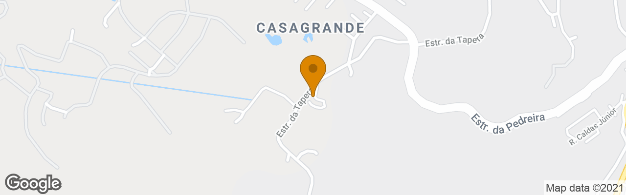 Hotel Bangalos da Serra 