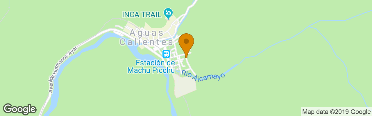 Hotel Hatun Pachamama Inn