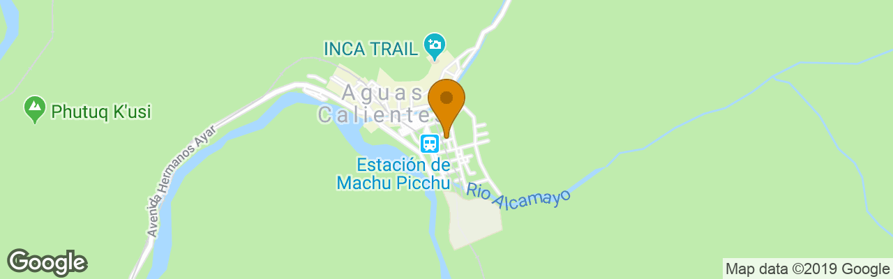 Hotel Golden House Inn