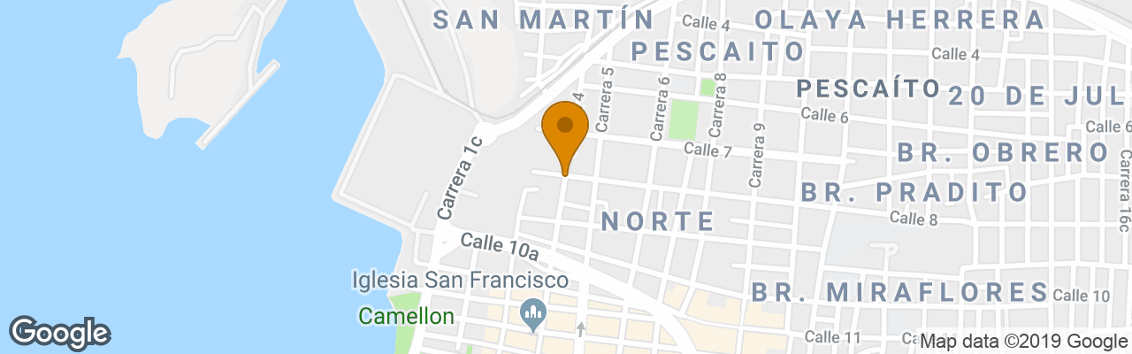 Hotel Hostel Estación Sudamerica