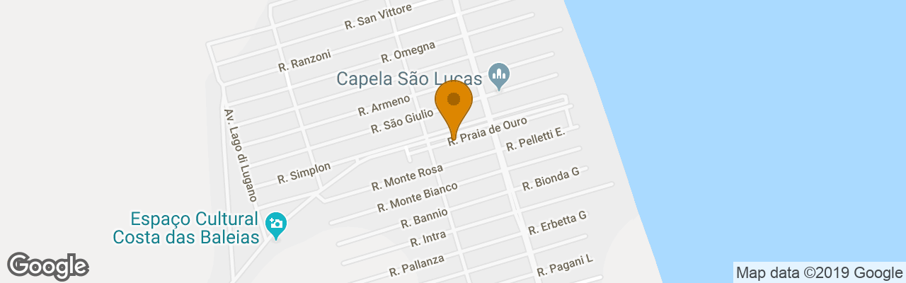 Hotel Pousada Aquavilla 