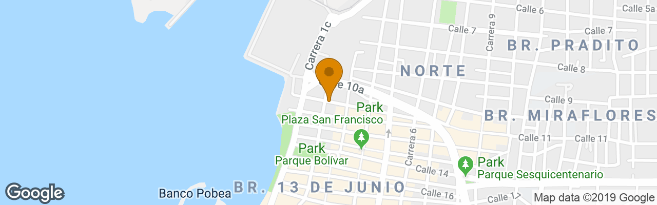 Hotel Hospedería Casa Familiar