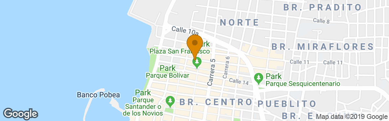 Hotel Boutique Casa Carolina