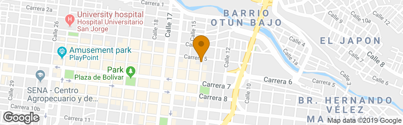 Hotel Libertad Plaza