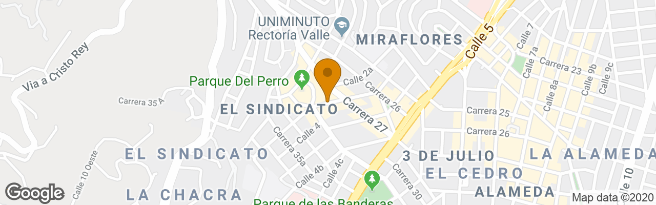 Hotel San Fernando Hostal