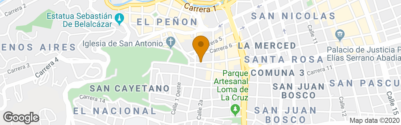 Hotel Hostal Ruta Sur