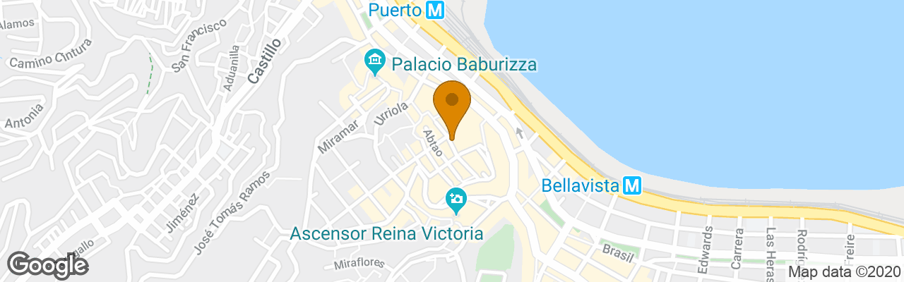 Hotel La Valija Hostel