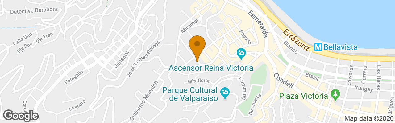 Hotel Lemuria Hostel