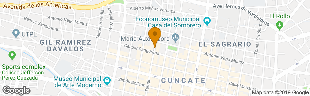 Hotel La Posada Cuencana