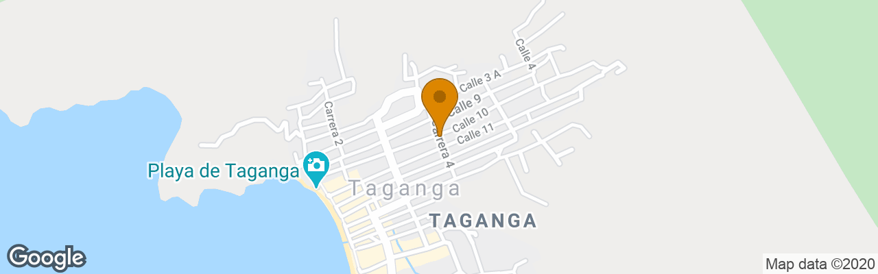 Sierraventura Hostel