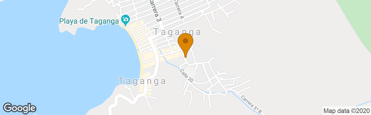 Hostel Estación Sudamerica