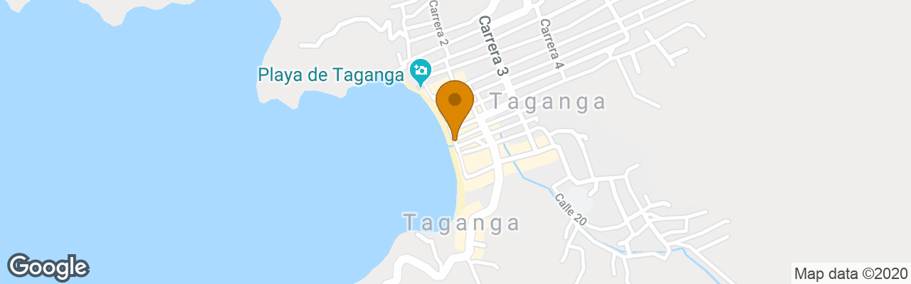 Hotel Mirador De Taganga