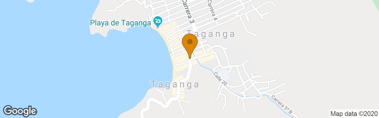 Bed and Breakfast Casa Baloo