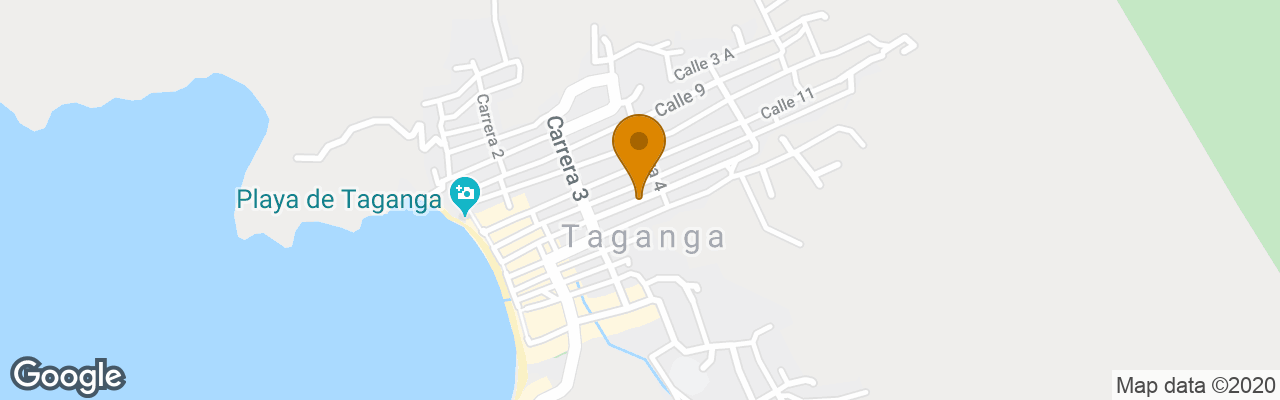 El Alquimista Hostel