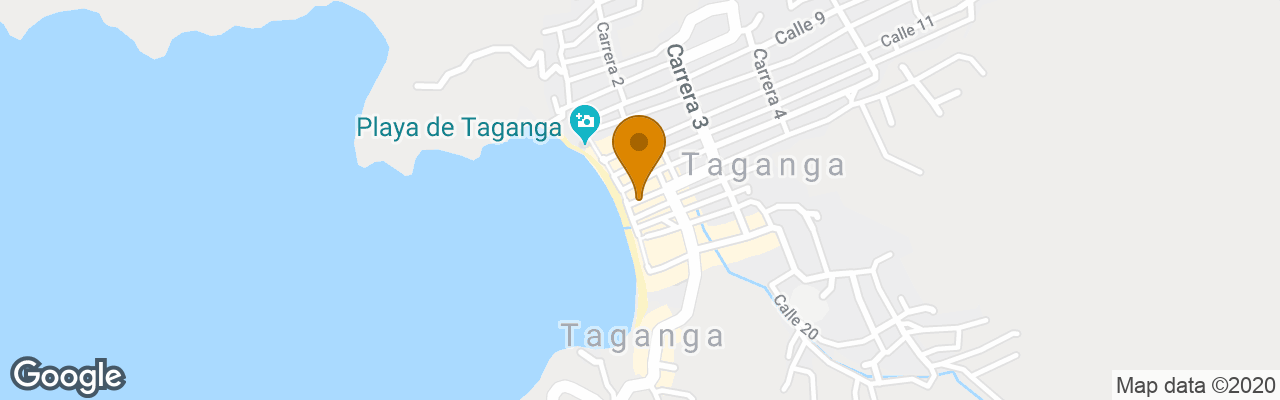 La Masia Summer Hostel