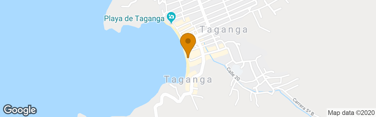 Resort Tayrona Dive Center