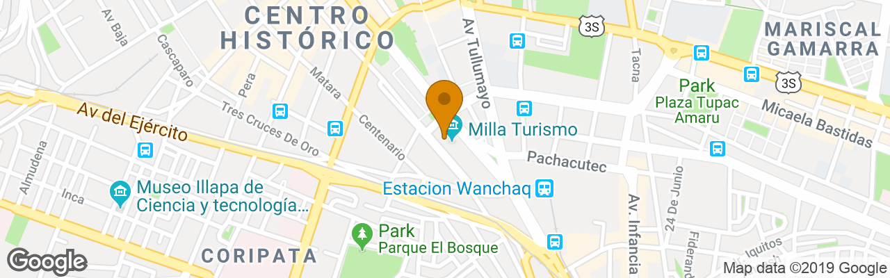 La Escala Bed And Breakfast