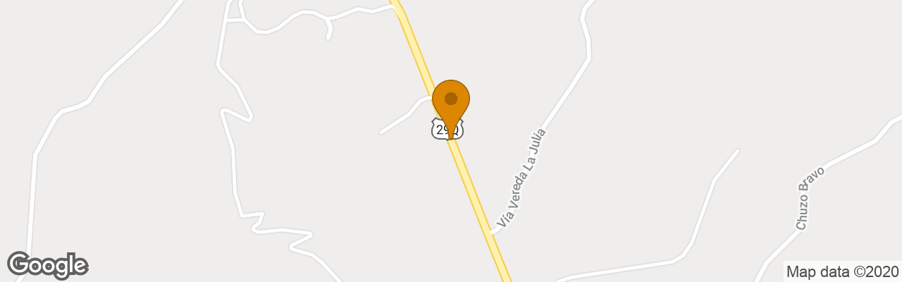 Hotel Casa Campestre Terrazas Del Palmar