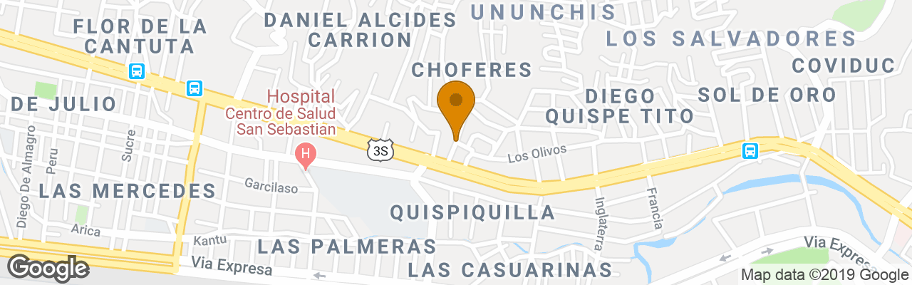 Hotel Cusi Machu Picchu