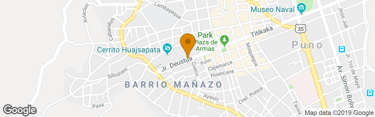 Hotel Posada Del Qolla