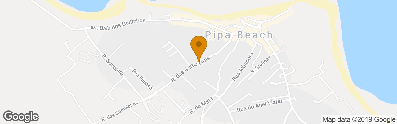 Hotel Pousada Tamandua 