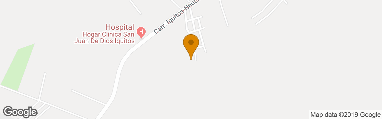 Hotel Shirampari Iquitos