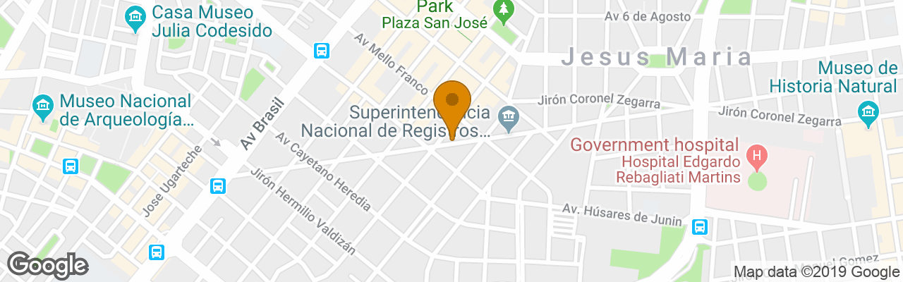 Hotel Residencial Alfa