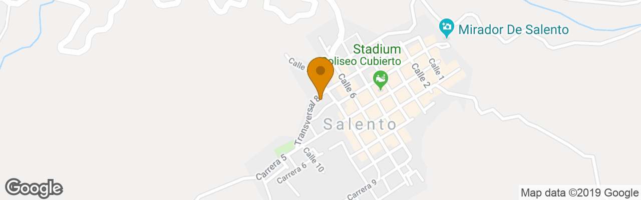 Albergue Hostal Los 3 Leones