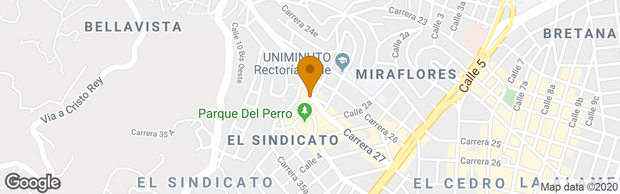 Bed and Breakfast Edificio Portal De Los Tejares