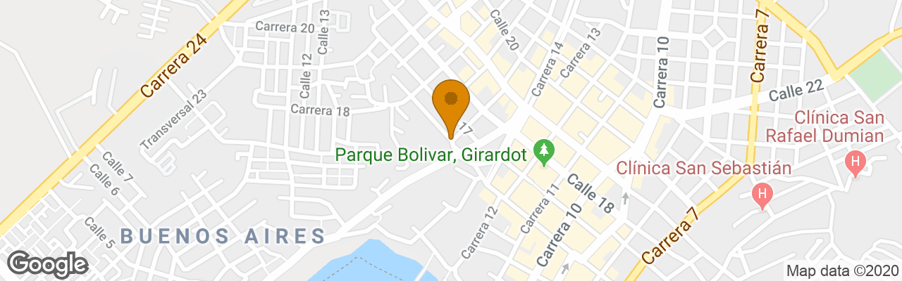 Hotel Tropical Girardot