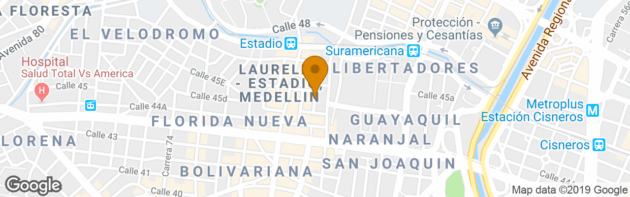 Albergue Hostal Cattleya Medellin