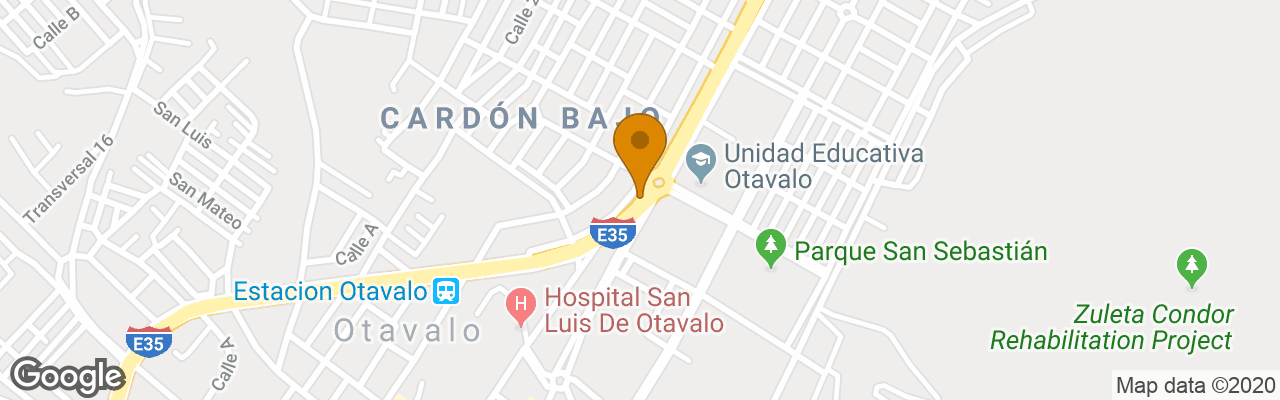 Hotel Sumak Wasi Suites