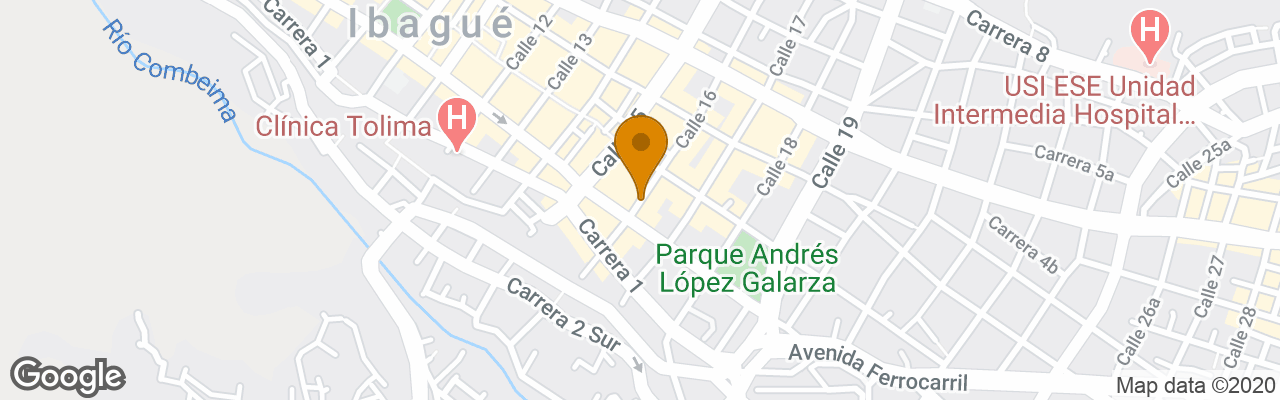 Hotel J.j Confort Ibague