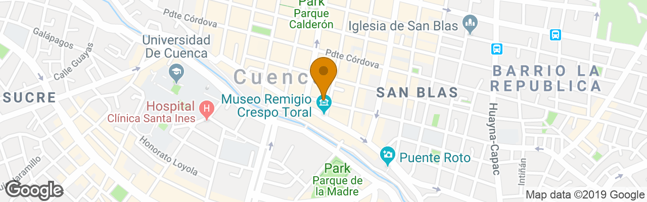 Hotel De Las Culturas