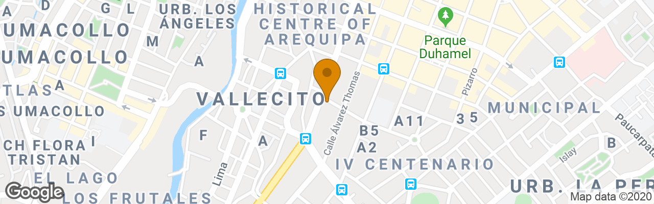 Bed and Breakfast Hospedaje Casa Velez