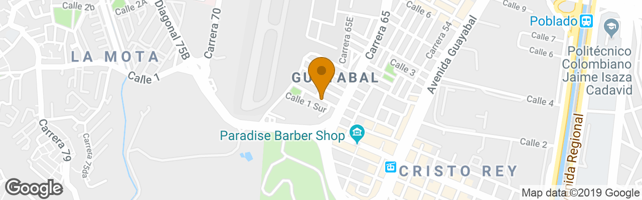 Medellin Bed & Breakfast