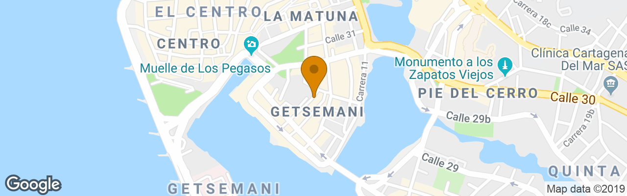 Hotel Leyendas Del Mar