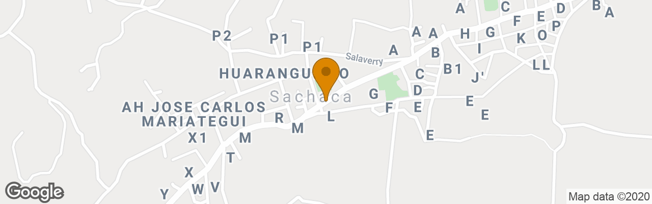 Albergue Suite Miraflores