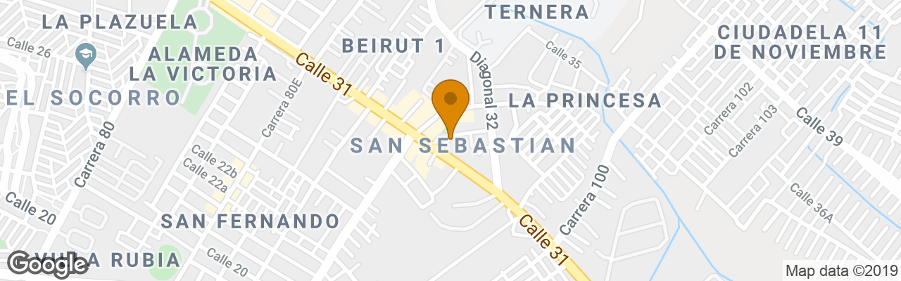 Albergue Pensione San Buenaventura