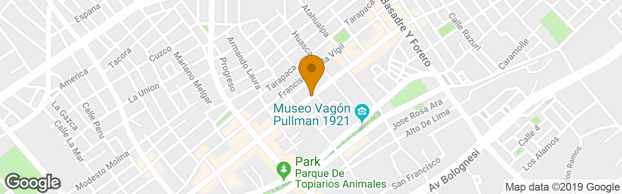 Hotel Hostal Gold Star