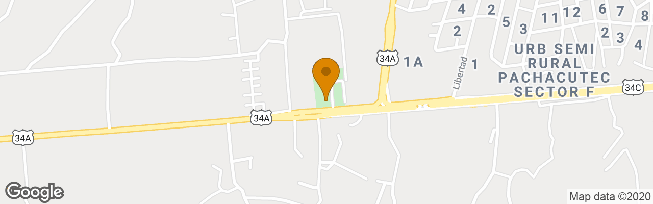 Hotel Conafovicer Arequipa