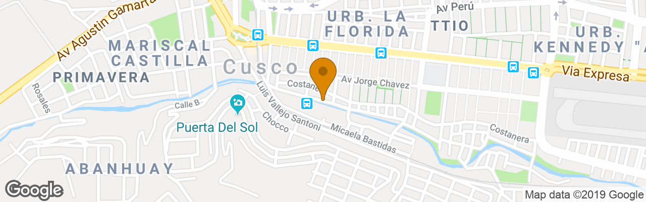 Albergue Peruvian Inn Hostal