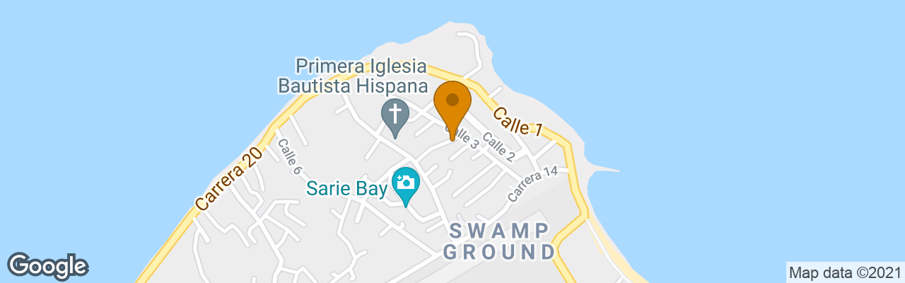 Albergue Posada Turística April Corpus 1