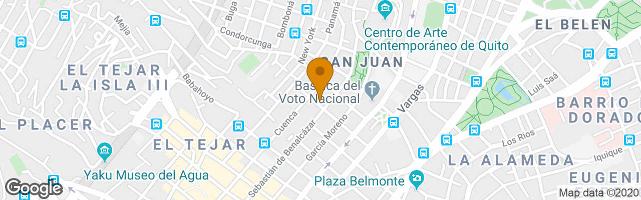 Quito Family And Youth Hostel