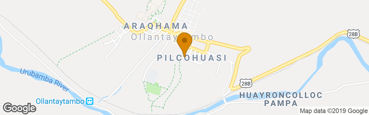 Hotel Villa San Román